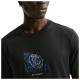 Nike Ανδρική κοντομάνικη μπλούζα Paris Saint-Germain Soccer T-Shirt